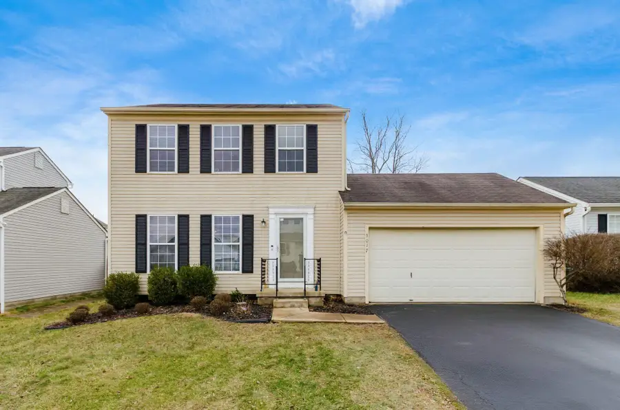 3017 Moyer Lane, Grove City, OH 43123 - #2