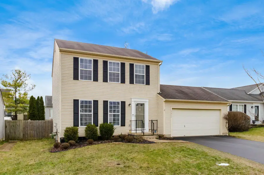 3017 Moyer Lane, Grove City, OH 43123 - #3