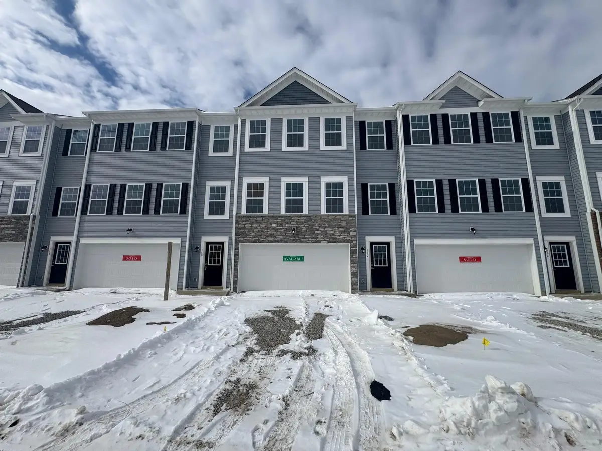 160 Dusky Willow Drive, Reynoldsburg, OH 43068 - #1