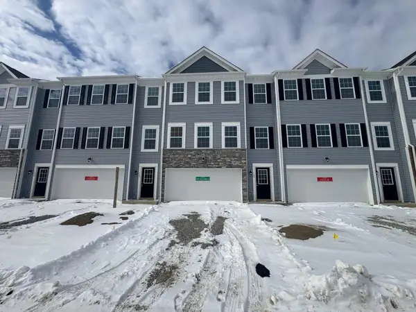 160 Dusky Willow Drive, Reynoldsburg, OH 43068