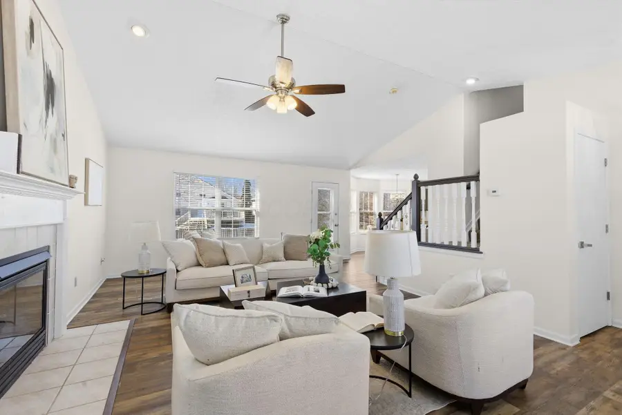 9207 Misty Dawn Drive, Columbus, OH 43240 - #2