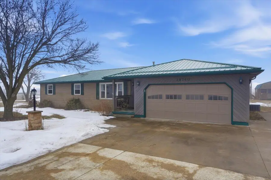 18740 County Road 218, Paulding, OH 45879 - #3