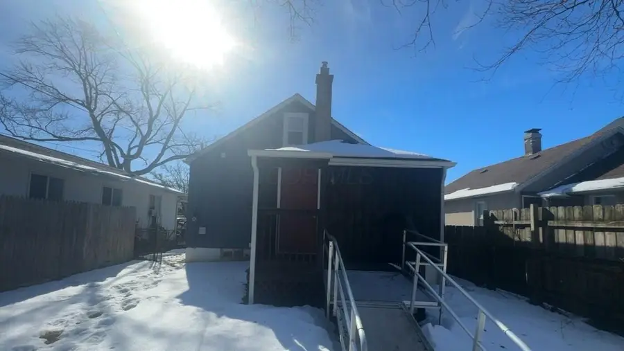 1166 Minnesota Avenue, Columbus, OH 43211 - #2