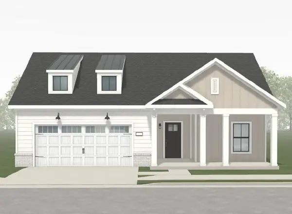 3229 Natal Lane, Powell, OH 43065