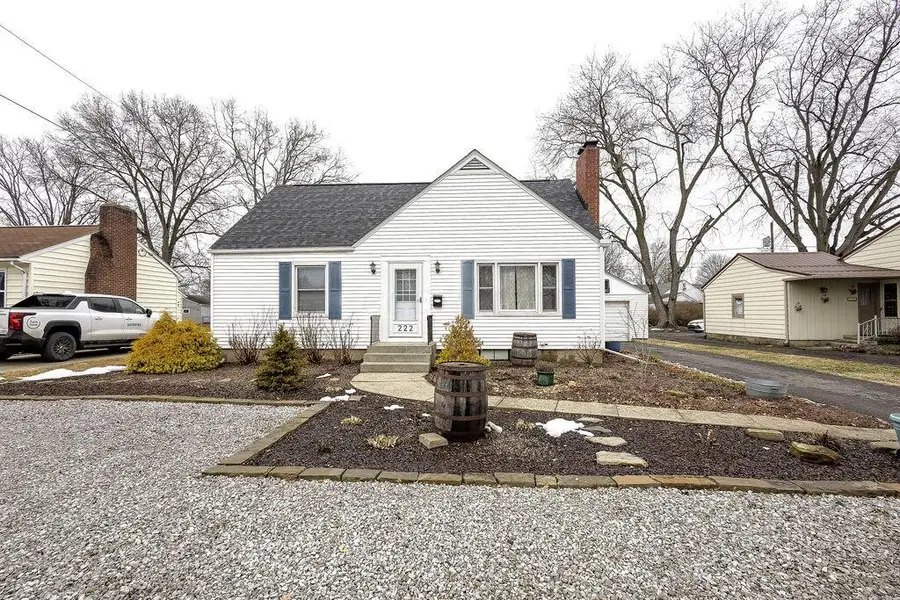 222 Bachmann Avenue, Newark, OH 43055 - #3