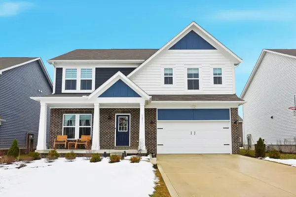 1051 Beehive Grove, Grove City, OH 43123