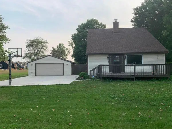 9215 Industrial Parkway, Plain City, OH 43064