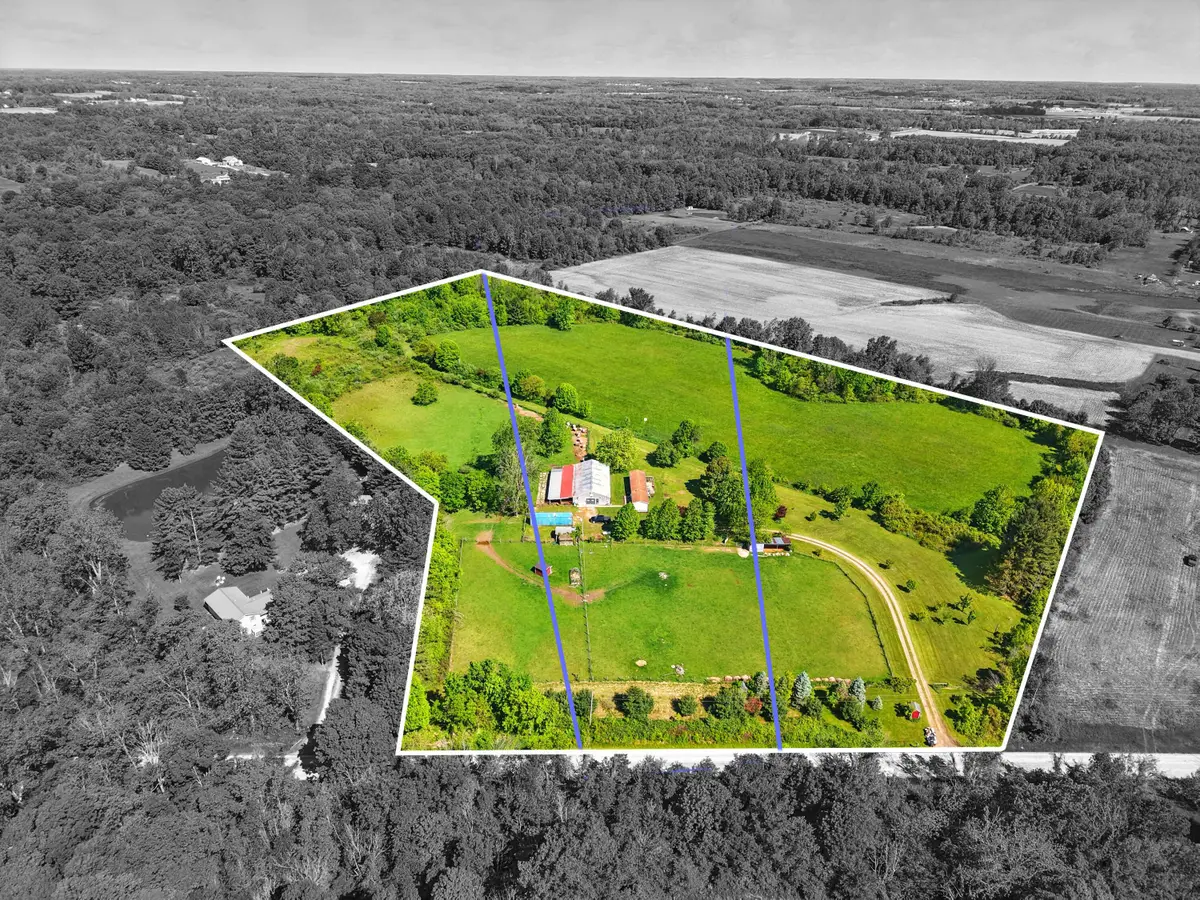 7595 Co Rd 19, Fredericktown, OH 43019 - #1