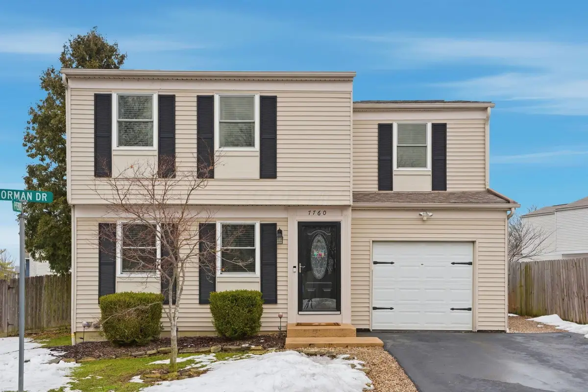 7760 Gorman Drive, Columbus, OH 43085 - #1