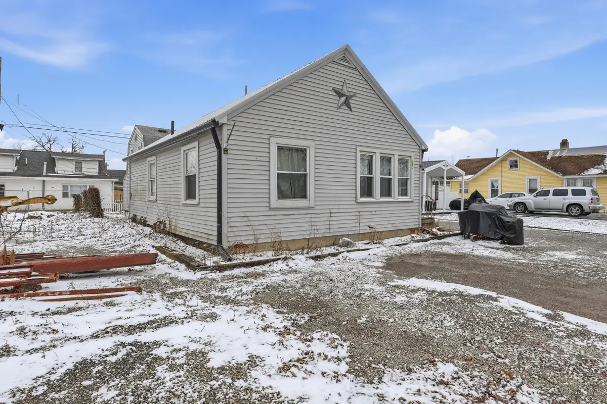 160 Burkhart Avenue, Russells Point, OH 43348 - #1