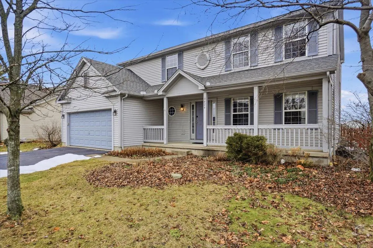 6424 Pinefield Drive, Hilliard, OH 43026 - #1