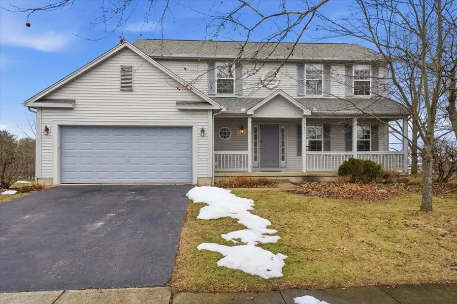 6424 Pinefield Drive, Hilliard, OH 43026 - #2