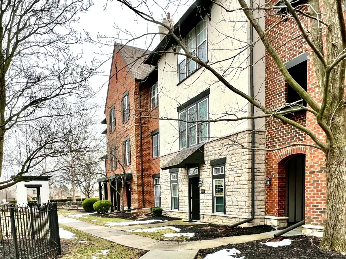 6105 Craughwell Lane, Dublin, OH 43017 - #1