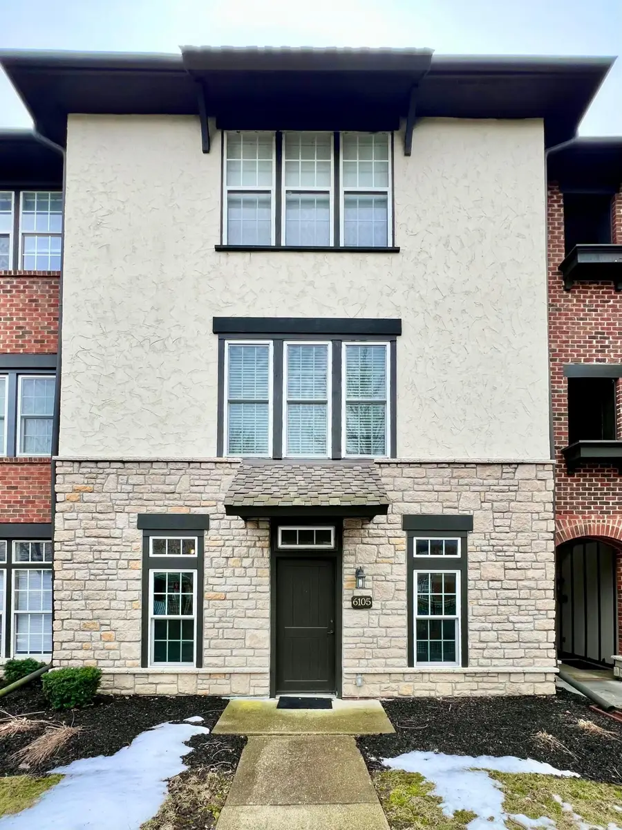 6105 Craughwell Lane, Dublin, OH 43017 - #2