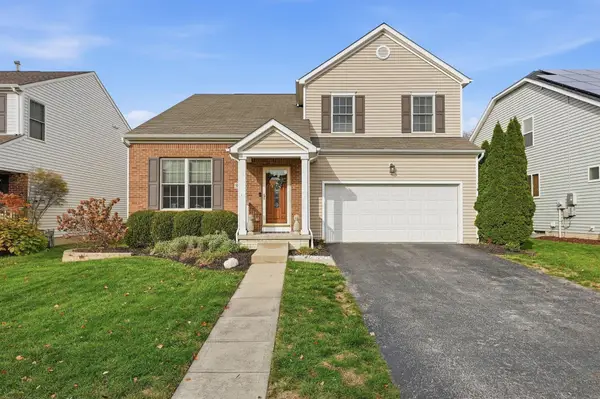 5888 Winebrook Drive, Westerville, OH 43081