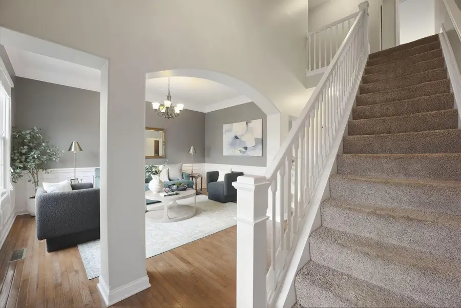 5888 Winebrook Drive, Westerville, OH 43081 - #2