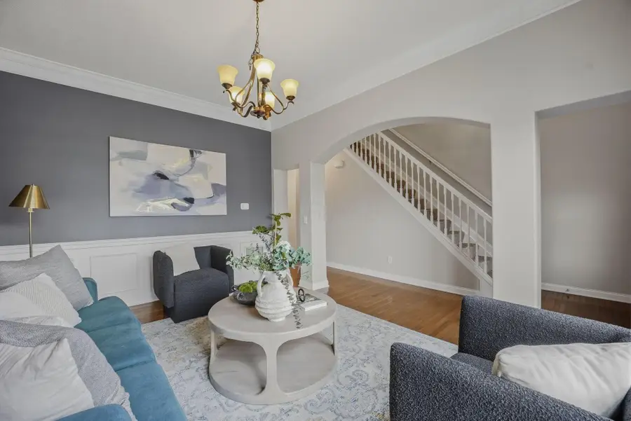 5888 Winebrook Drive, Westerville, OH 43081 - #3