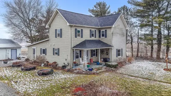 8881 Donovan Road, Radnor, OH 43066