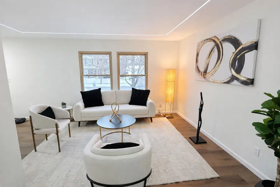 8213 Longhorn Road, Powell, OH 43065 - #2