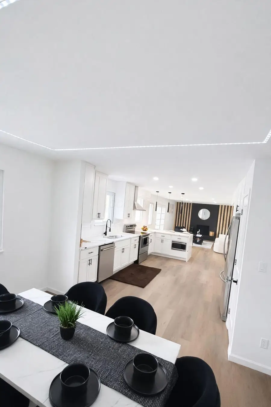 8213 Longhorn Road, Powell, OH 43065 - #3