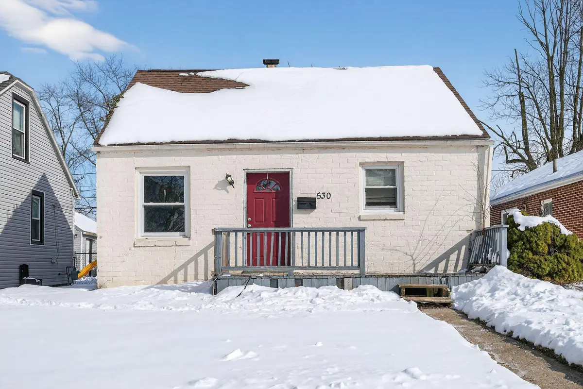 530 Whitethorne Avenue, Columbus, OH 43223 - #1