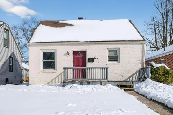 530 Whitethorne Avenue, Columbus, OH 43223