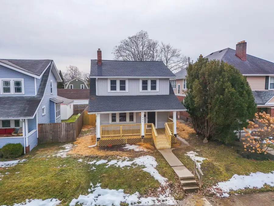 1445 W 2nd Avenue, Columbus, OH 43212 - #3