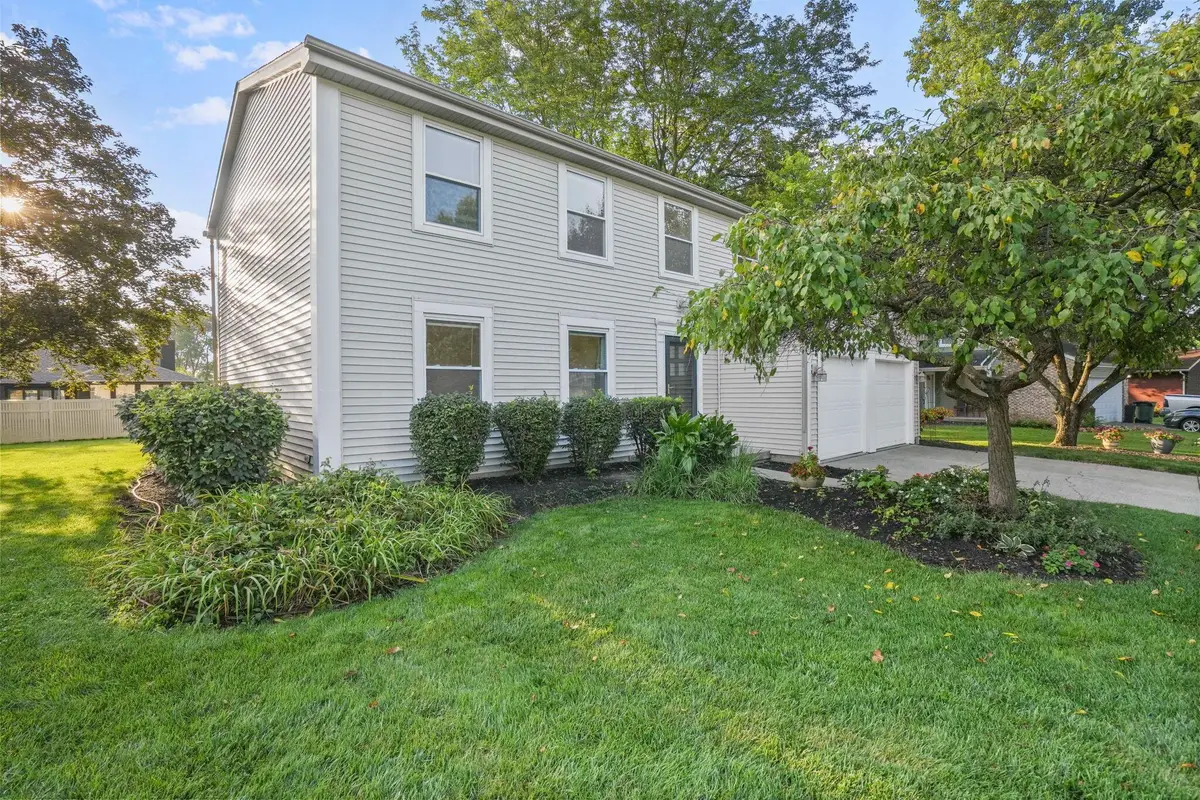 3204 Galway Crossing Drive, Columbus, OH 43221 - #1