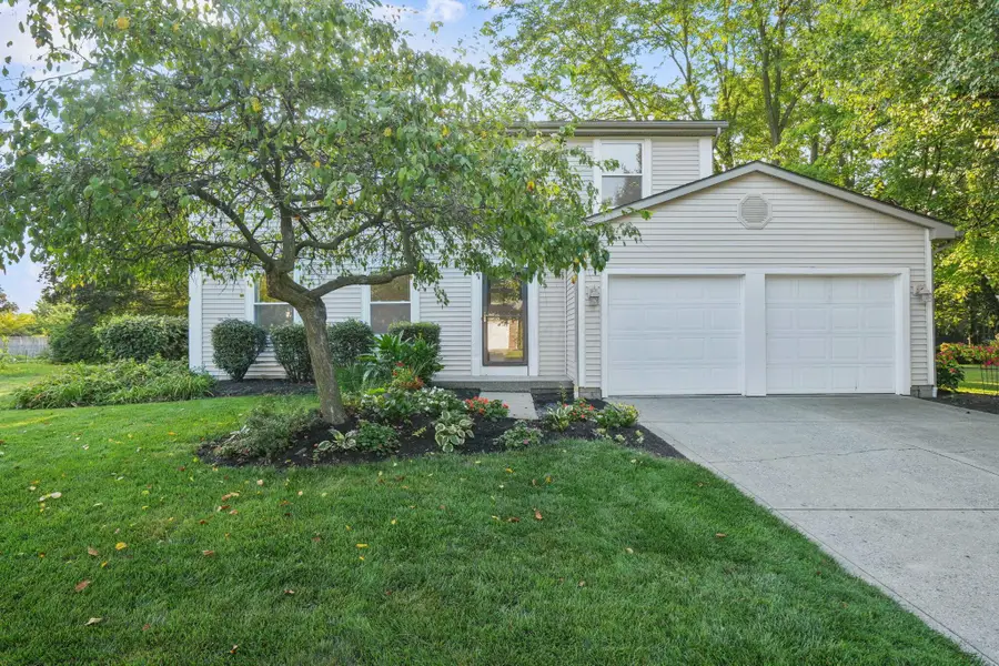 3204 Galway Crossing Drive, Columbus, OH 43221 - #2