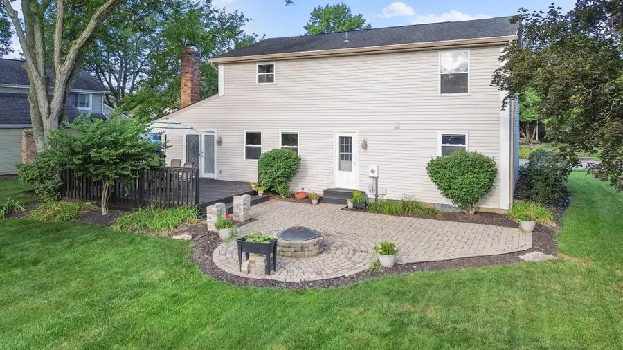 3204 Galway Crossing Drive, Columbus, OH 43221 - #3