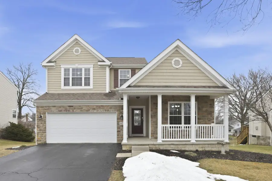 4421 Grand Strand Drive, Grove City, OH 43123 - #2