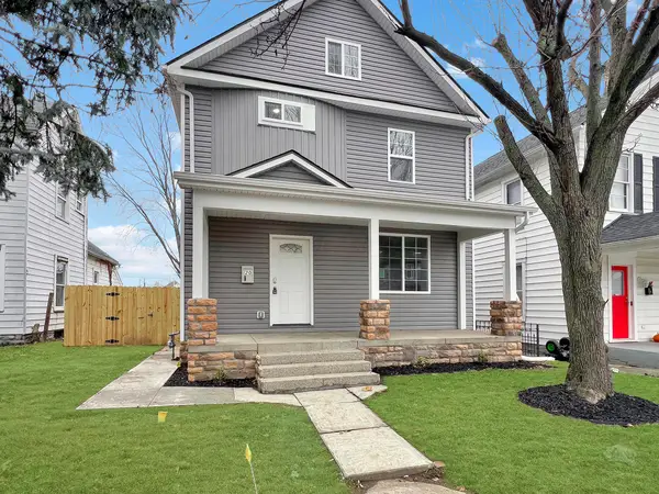 20 S Philadelphia Street, Dayton, OH 45403