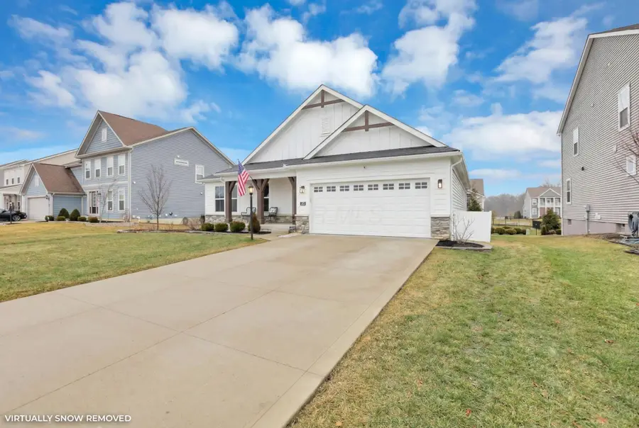 748 Wharncliff Loop, Pickerington, OH 43147 - #2