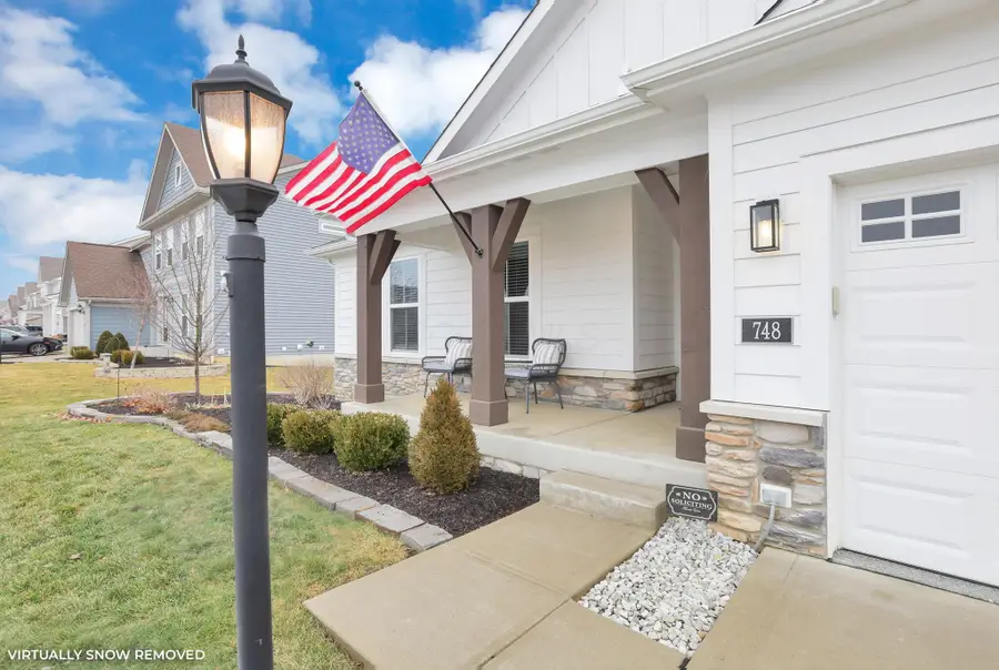 748 Wharncliff Loop, Pickerington, OH 43147 - #3