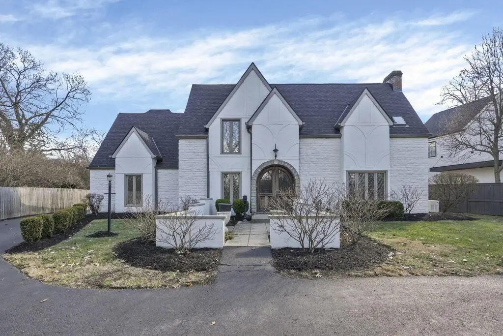 484 N Parkview Avenue, Bexley, OH 43209 - #1