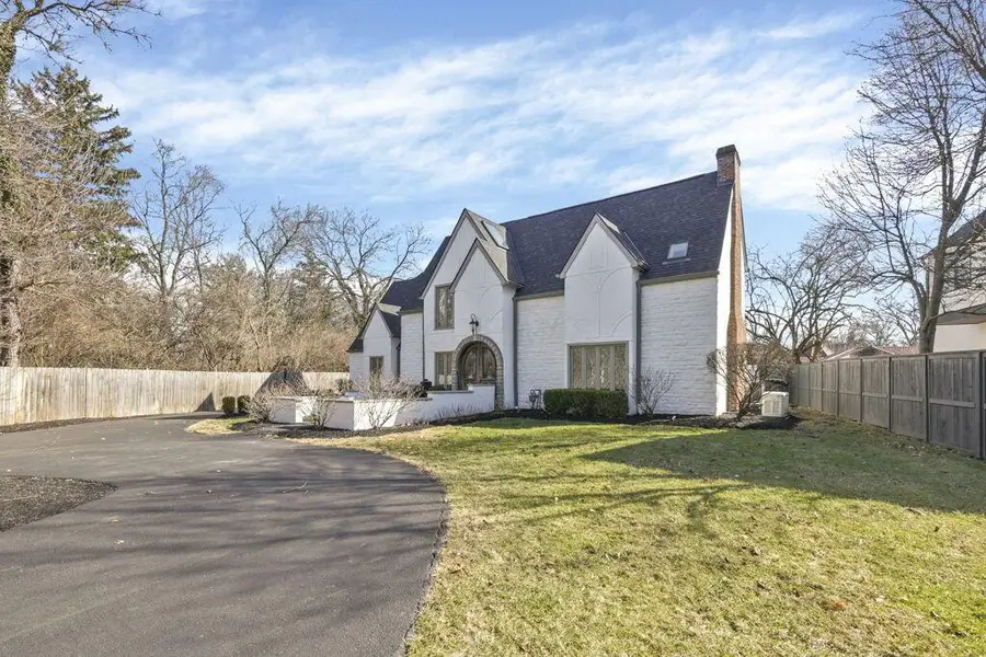 484 N Parkview Avenue, Bexley, OH 43209 - #2