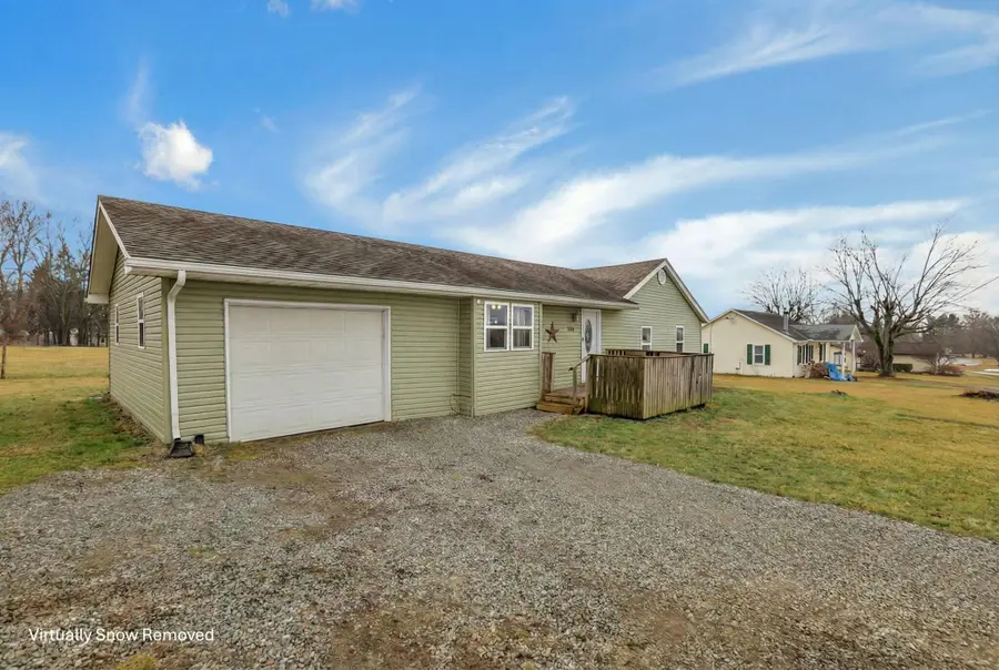7789 Old Tarlton Pike, Circleville, OH 43113 - #2
