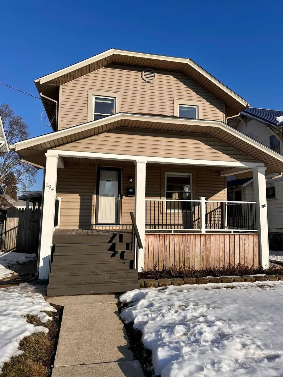 194 Chicago Avenue, Marion, OH 43302 - #2