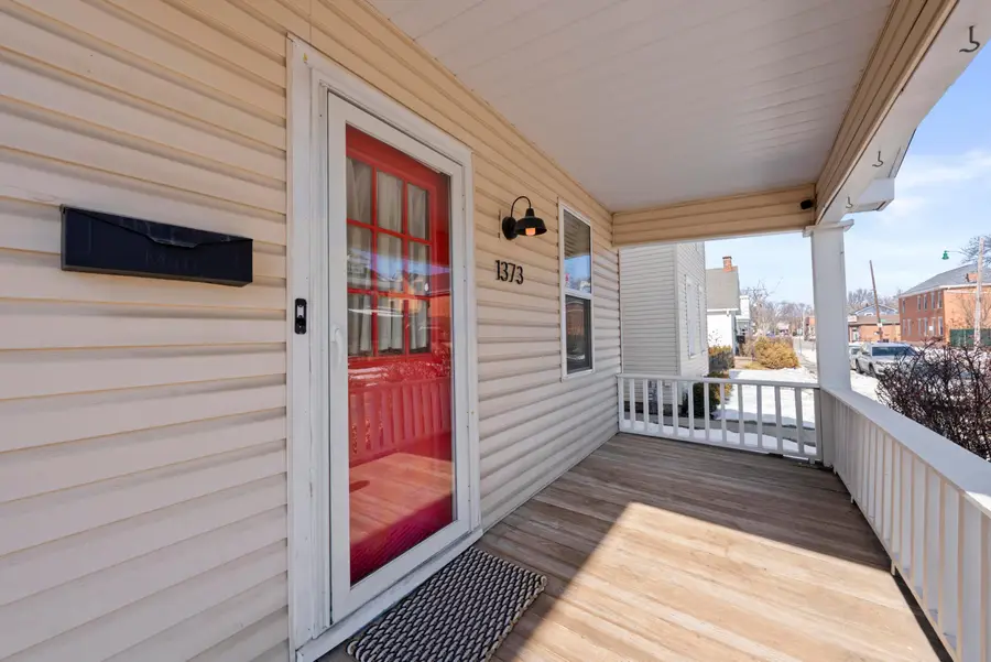 1373 S 4th Street, Columbus, OH 43207 - #3