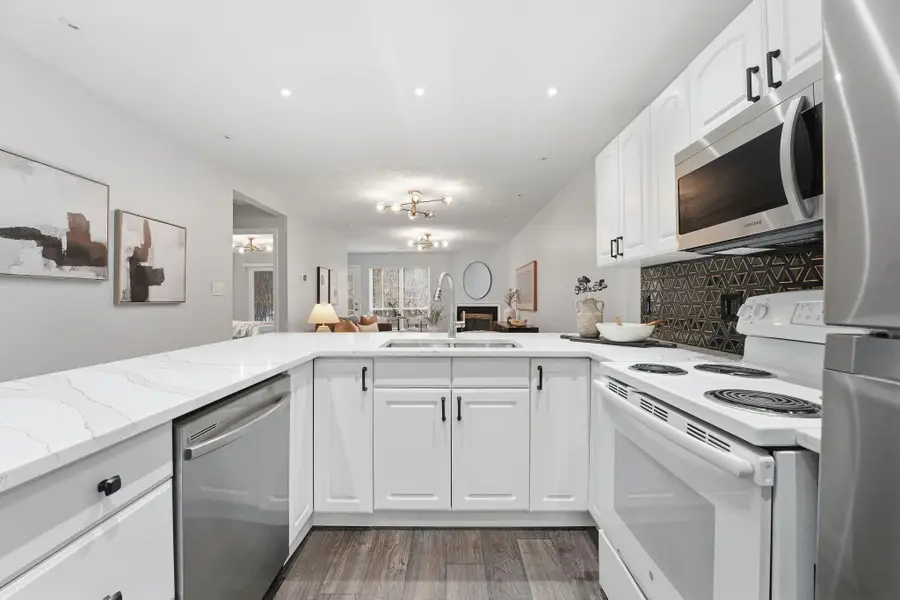 6486 Reflections, Dublin, OH 43017 - #2