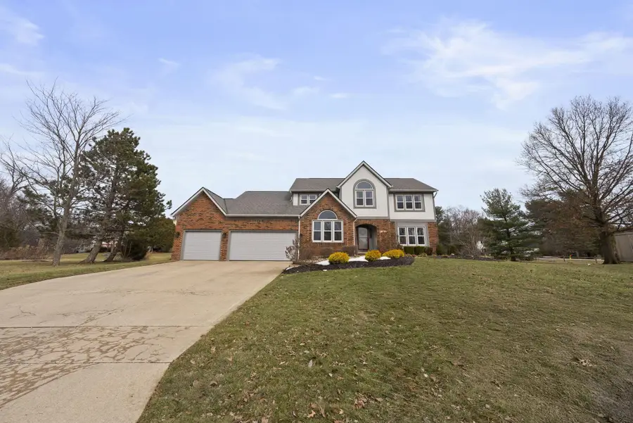 12766 Ardine Court, Pickerington, OH 43147 - #2