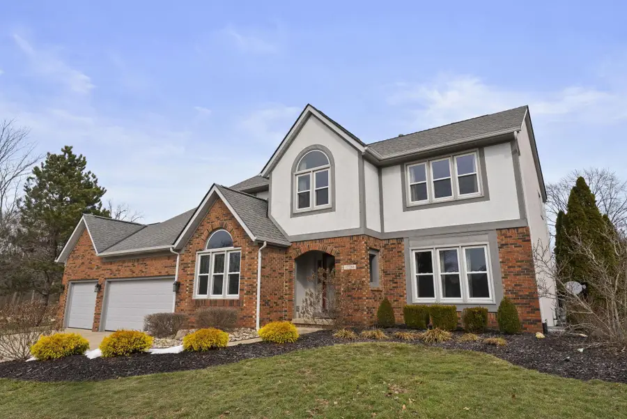 12766 Ardine Court, Pickerington, OH 43147 - #3