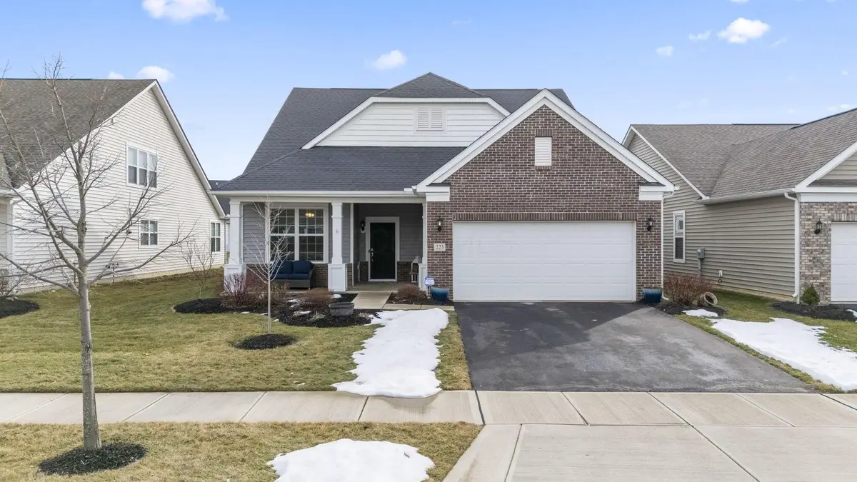 223 Stone Quarry Drive, Delaware, OH 43015 - #1