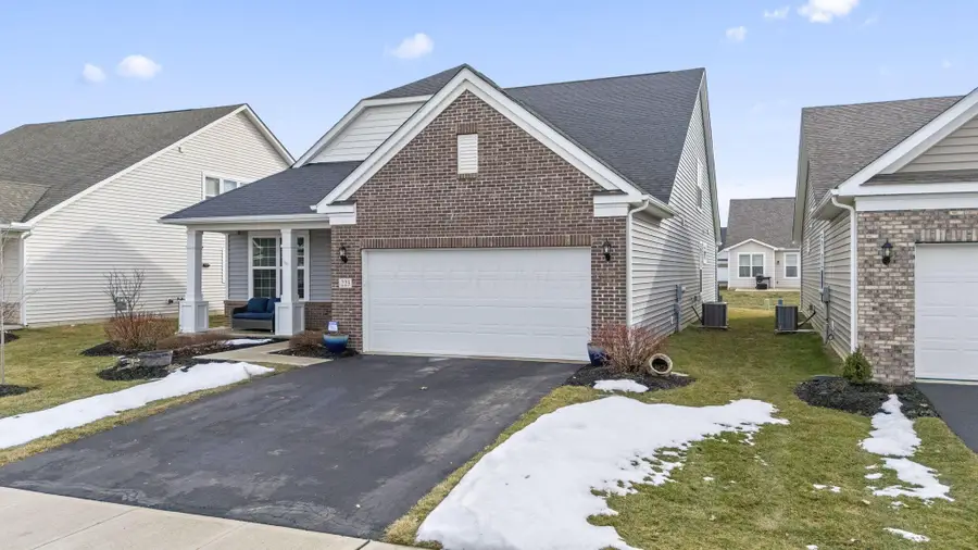 223 Stone Quarry Drive, Delaware, OH 43015 - #3