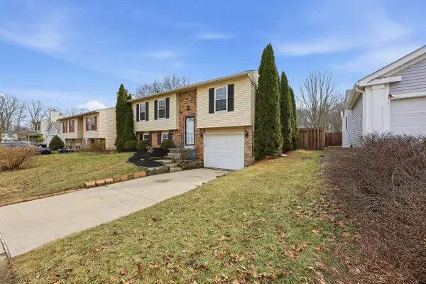 4151 Berryfield Drive, Columbus, OH 43230