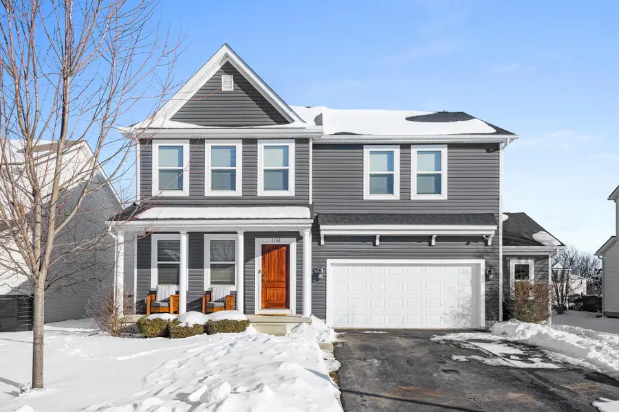 1132 Ayrshire Drive, Obetz, OH 43207 - #2