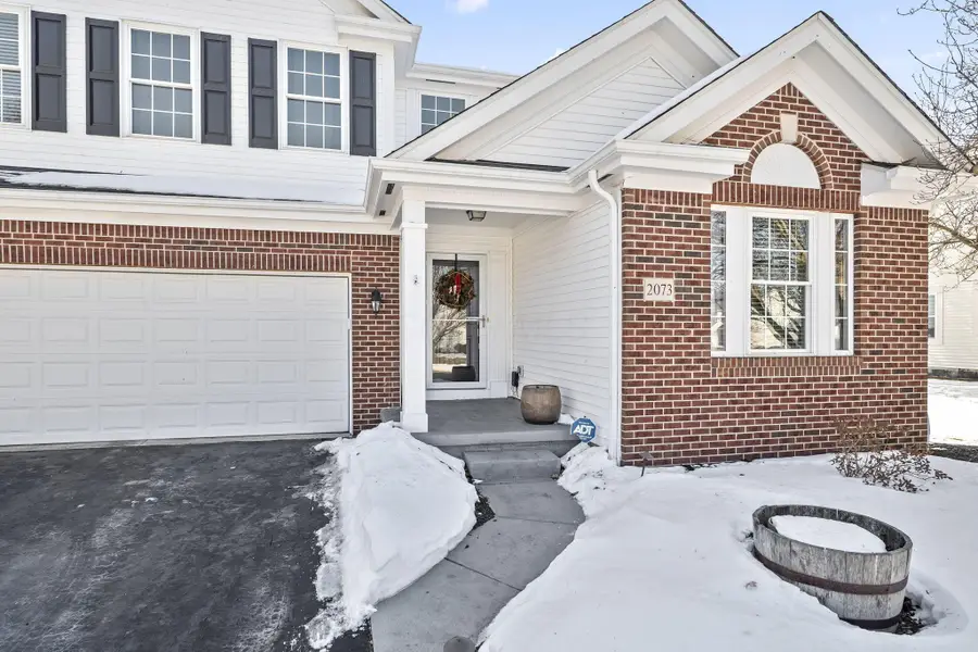 2073 Parklawn Drive, Lewis Center, OH 43035 - #2