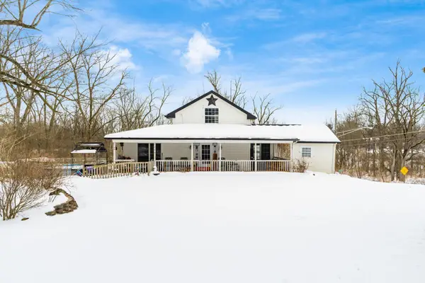 1735 Dyer Road, Grove City, OH 43123