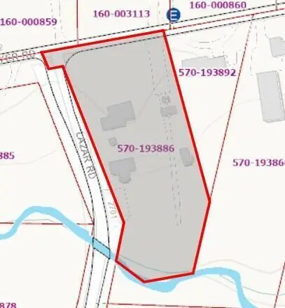 1735 Dyer Road, Grove City, OH 43123 - #3