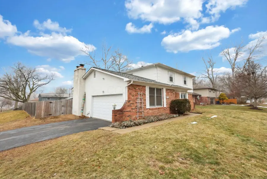 787 Persimmon Place, Columbus, OH 43213 - #3